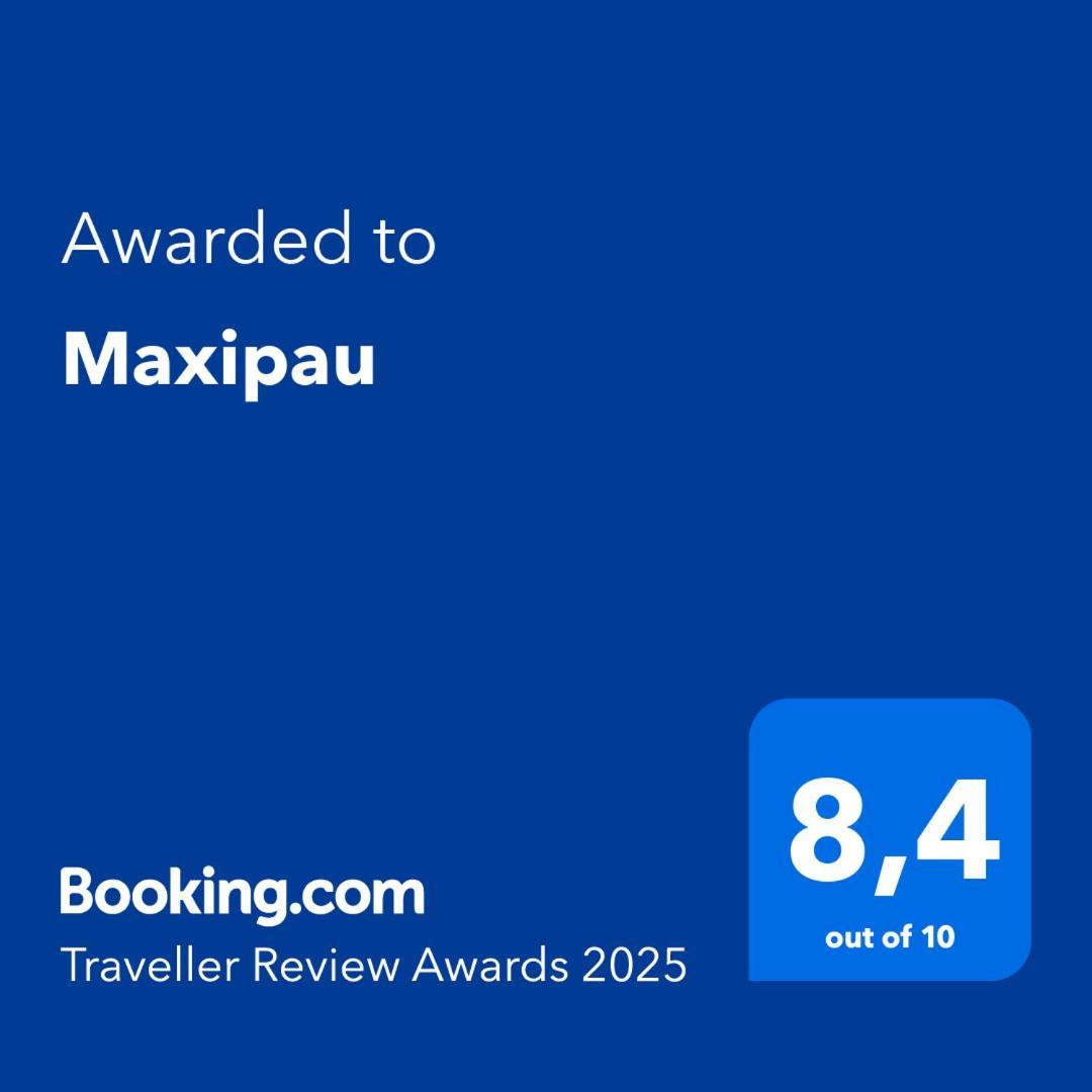 Maxipau Διαμέρισμα Τολέδο Εξωτερικό φωτογραφία